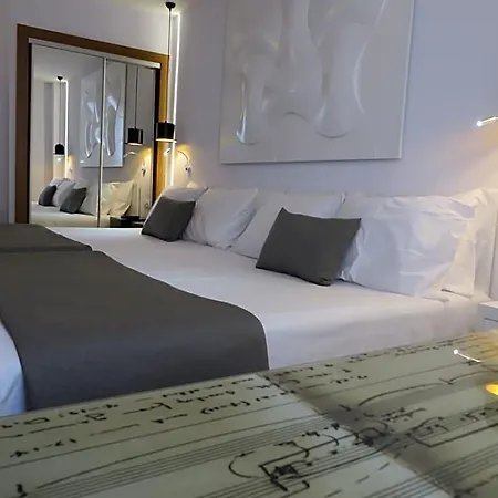 Hotel Evenia Rocafort