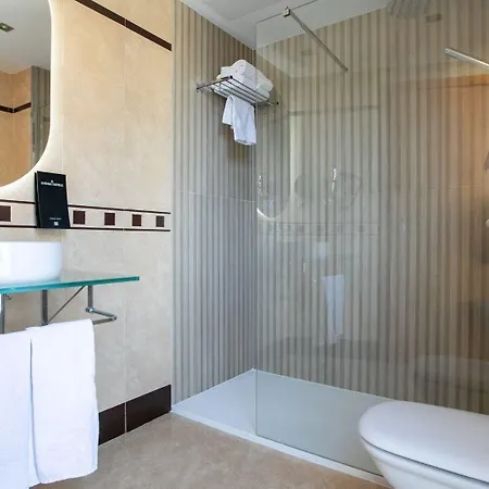 Hotel Evenia Rocafort