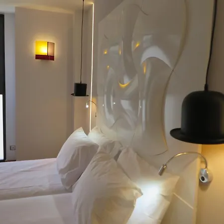Hotell Evenia Rocafort