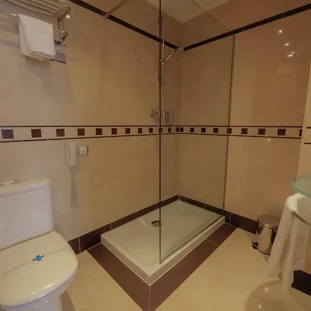 Evenia Rocafort Hotell 3*