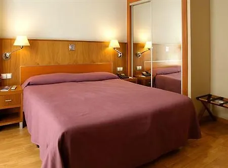 Hotell Evenia Rocafort