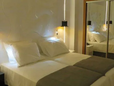 Hotell Evenia Rocafort