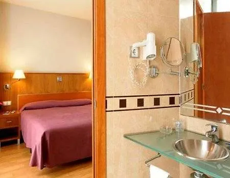 Evenia Rocafort Barcelona