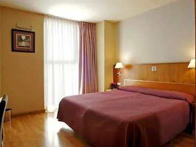 Hotel Evenia Rocafort