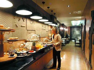 Hotel Evenia Rocafort