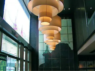 Evenia Rocafort Hotel Barcelona