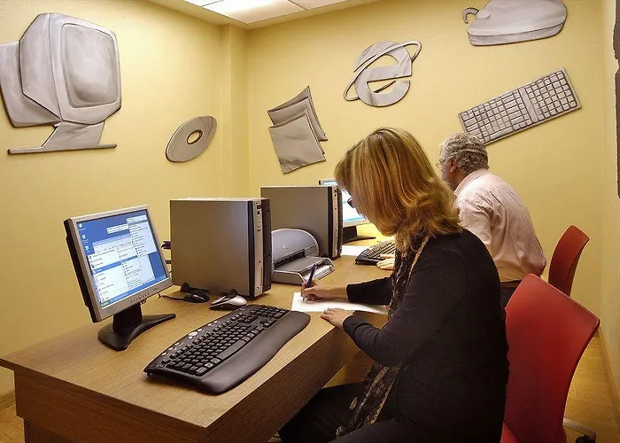 酒店 埃文尼亚罗卡福特酒店