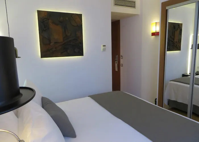 埃文尼亚罗卡福特酒店