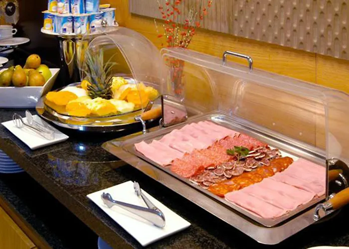 埃文尼亚罗卡福特酒店