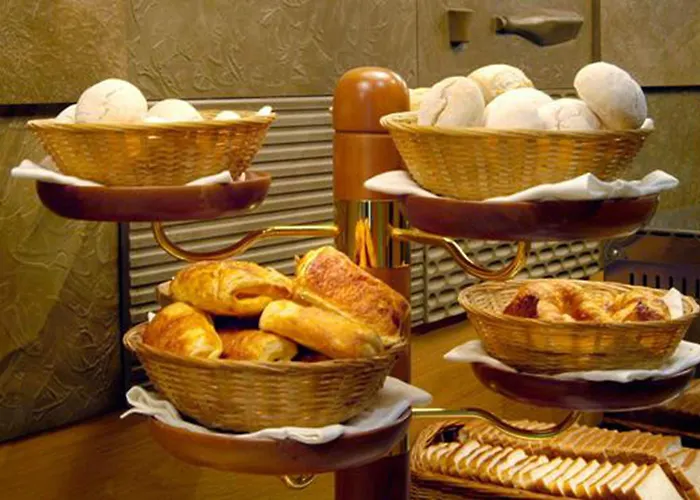 埃文尼亚罗卡福特酒店 巴塞罗那