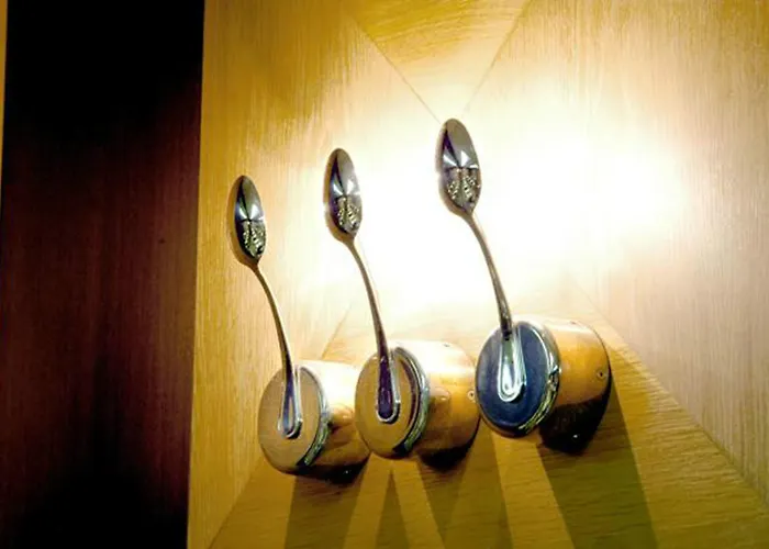 酒店 埃文尼亚罗卡福特酒店 3*