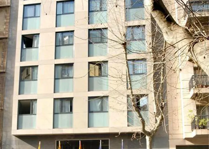 埃文尼亚罗卡福特酒店