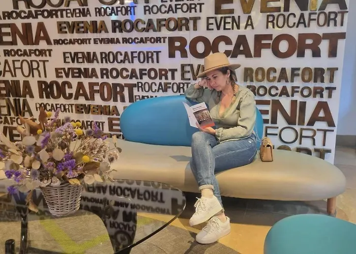 埃文尼亚罗卡福特酒店