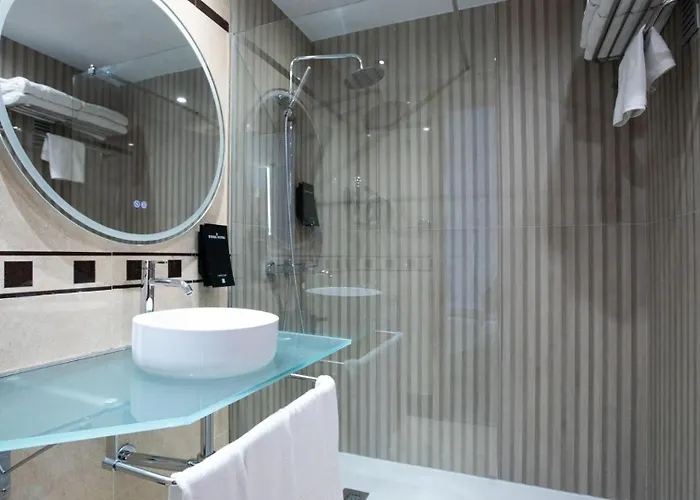 埃文尼亚罗卡福特酒店