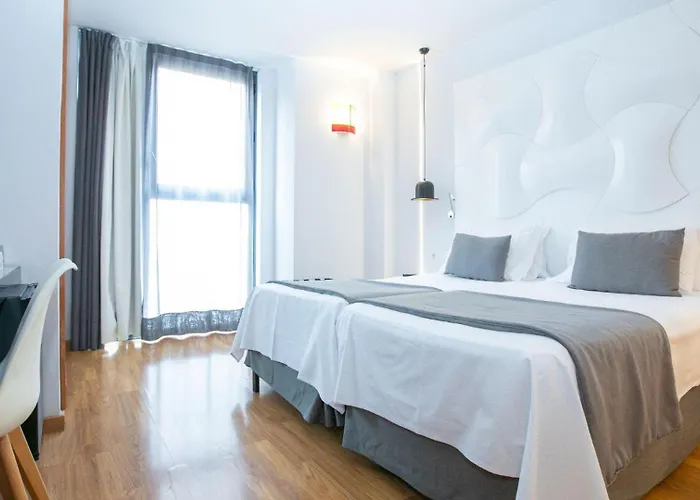 酒店 埃文尼亚罗卡福特酒店