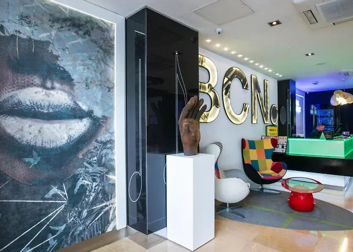 埃文尼亚罗卡福特酒店