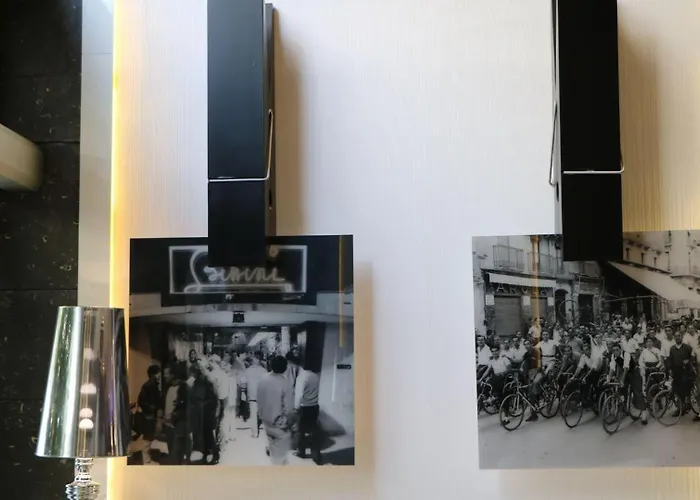 埃文尼亚罗卡福特酒店 酒店