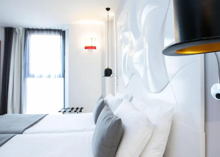 埃文尼亚罗卡福特酒店