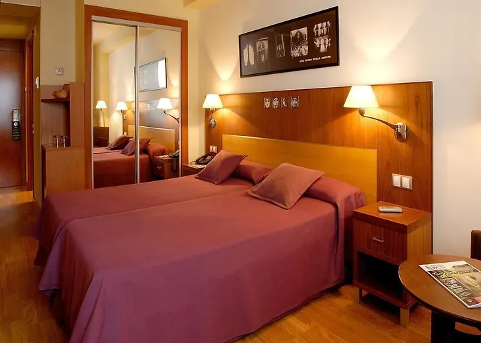 酒店 埃文尼亚罗卡福特酒店 3*