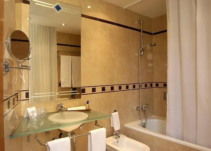 酒店 埃文尼亚罗卡福特酒店 3*