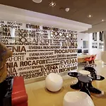 Ξενοδοχείο Evenia Rocafort Βαρκελώνη