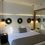 Hotel Evenia Rocafort