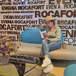 Evenia Rocafort