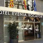 Evenia Rocafort 3*