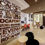 Evenia Rocafort Ξενοδοχείο Βαρκελώνη
