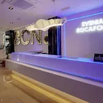 Evenia Rocafort Ξενοδοχείο Βαρκελώνη