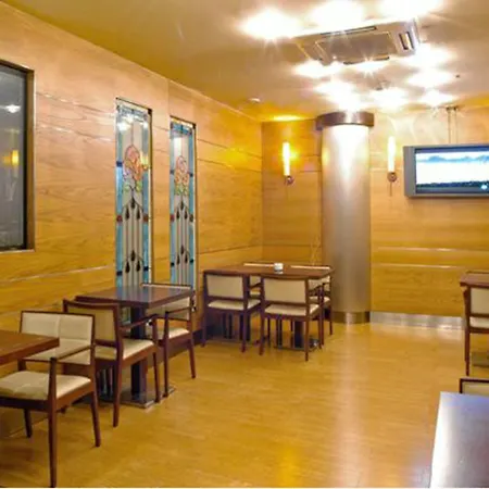 Hotel Evenia Rocafort 3*