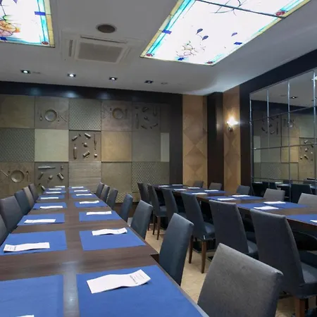 Evenia Rocafort Hotel 3*