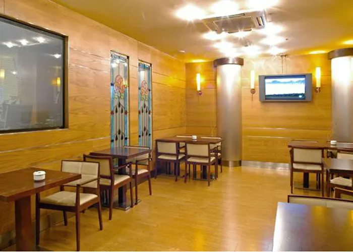 Hotel Evenia Rocafort 3*