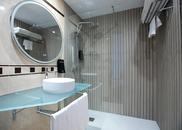 Evenia Rocafort Hotel