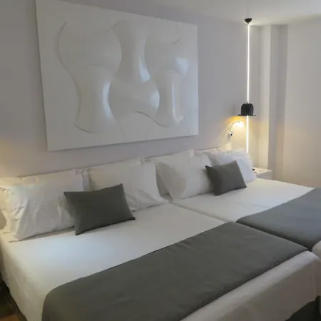 Otel Evenia Rocafort